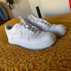 nike airforce one